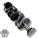 Crankshaft - 4 Cylinder 1932-1934