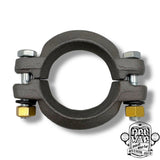 Exhaust Clamp - 4 Cylinder 1928-1934