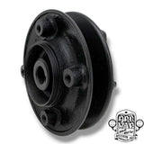 Generator Pulley - 1933-1935