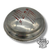 Hubcap - Passenger Car 1946