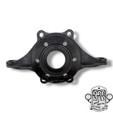 Transmission Mount - 3 Speed 1937-1940