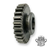 Transmission Low-Reverse Sliding Gear - 3 Speed 1932-1935