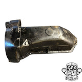 Oil Pan - Flathead V8 1933-1934
