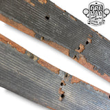 Running Board Set - Passenger Car 1942-1948