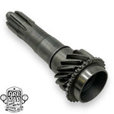 Input Shaft/Main Drive Gear 15 Tooth - 3 Speed 1939-1950