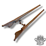 Rear Radius Rods - 1942-1948