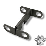 Gear Shift Lever Guide Plate - 3 Speed 1932-1934