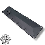 Side Valve Cover (High Oil Port) - Model A 1928-1929
