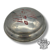 Hubcap - Passenger Car 1946