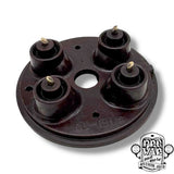 Distributor Cap Inner - Flathead V8 1937-1941