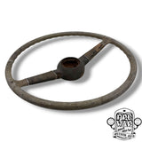 Steering Wheel - Deluxe 1940