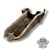 Oil Pan - Flathead V8 1933-1934