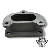 Carburetor Adapter - 3 Bolt Carburetor to 4 Bolt Intake