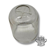 Glass Sediment Bowl - Fuel System 1928-1953