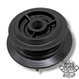Generator Pulley - Single Sheave 1940-1948