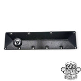 Side Valve Cover (High Oil Port) - Model A 1928-1929