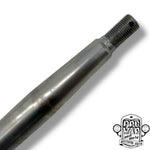 Rear Axle Shaft - 1939-1941