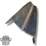 Running Board Set - Passenger Car 1942-1948