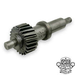 Speedometer Driven Gear - 22 Tooth 1940-1952