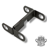 Gear Shift Lever Guide Plate - 3 Speed 1932-1934