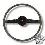 Steering Wheel - Deluxe 1940