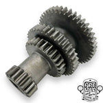 Cluster Gear - 4 Speed Transmission 1929-1952