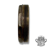 Fuel Gauge Outer Nut - Model A 1928-1931