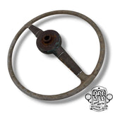 Steering Wheel - Deluxe 1940