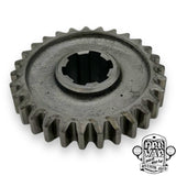 Low/Reverse Sliding Gear - 3 Speed Transmission 1928-1931