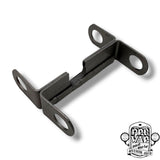 Gear Shift Lever Guide Plate - 3 Speed 1932-1934