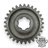 Transmission Low-Reverse Sliding Gear - 3 Speed 1932-1935