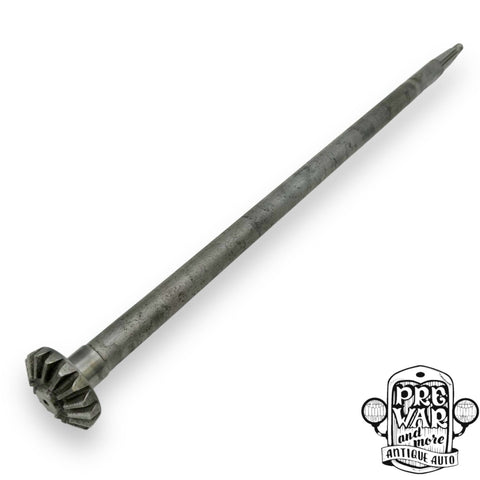 Rear Axle Shaft - 1942-1948