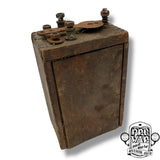 Ford Model T Ignition Coil Buzz Box