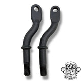 Seat Mounting Bracket - Tudor Sedan 1928-1931