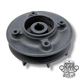 Generator Pulley - 1938-1939