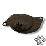 Amp Gauge - Passenger Car 1933-1934