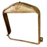 1917-1922 Ford Model T "Low" Grille Shell Radiator Cover