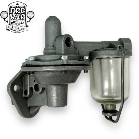 Rebuilt Fuel Pump (1951-53)