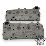 EAB Cylinder Head Set - Flathead V8 1948-1953