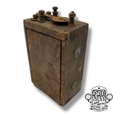 Ford Model T Ignition Coil Buzz Box