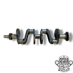 Crankshaft - 4 Cylinder 1932-1934