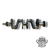Crankshaft - 4 Cylinder 1932-1934