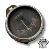 Amp Gauge - 1932