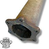 Torque Tube - 1937-1941