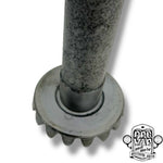 Rear Axle Shaft - 1939-1941