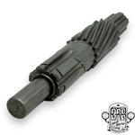 Transmission Main Shaft - 3 Speed 1939-1948