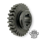 Transmission Low-Reverse Sliding Gear - 3 Speed 1932-1935