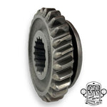 Low / Reverse Sliding Gear - 3 Speed Transmission 1951-1954