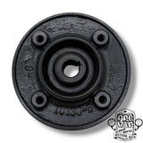Generator Pulley - 1933-1935