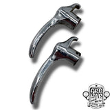 Vent Window Handle Set - Truck 1953-1955